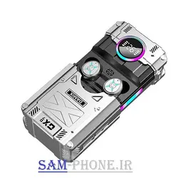 ایرپاد پاوربانکی گیمینگ مدل DX-07