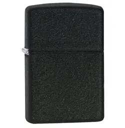 فندک گازی زیپو آسفالتی(F42)
