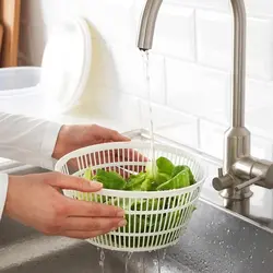 سبزی خشک کن ایکیا مدل TOKIG