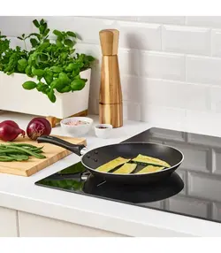 ماهیتابه ایکیا مدل TAGGHAJ قطر24 سانتی متر