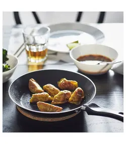 ماهیتابه ایکیا مدل TAGGHAJ قطر24 سانتی متر