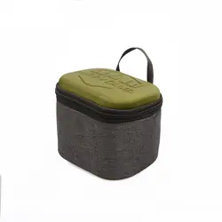کیف چاشنی آشپزی هپی‌کمپ