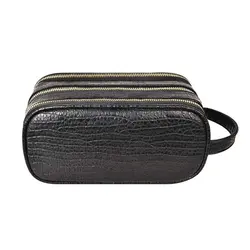 کیف اکسسوری گرین مدل Citizen Croco