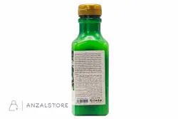 شامپو پروتئین نخود هلس تئوری مناسب موهای کدر 385 میلی لیتر