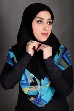 مقنعه کرواتی