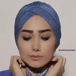 توربان پرنگین مجلسی