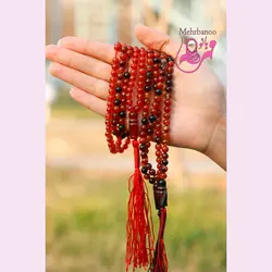 تسبیح عقیق
