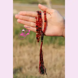 تسبیح عقیق