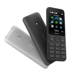 گوشی نوکیا مدل 125