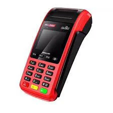 دستگاه کارتخوان نیولند ME31