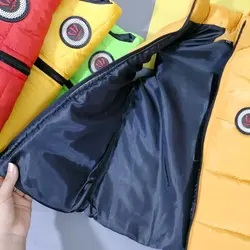 پافر بچگانه اسپرت (دخترانه و پسرانه)