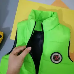 پافر بچگانه اسپرت (دخترانه و پسرانه)