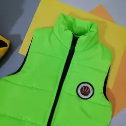پافر بچگانه اسپرت (دخترانه و پسرانه)