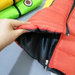 پافر بچگانه اسپرت (دخترانه و پسرانه)