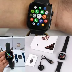 ساعت هوشمند مدلsmart watch-t500 درجه کیفیA