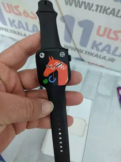 ساعت هوشمند مدلsmart watch-t500 درجه کیفیA