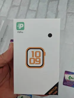 ساعت هوشمند مدلsmart watch-t500 درجه کیفیA