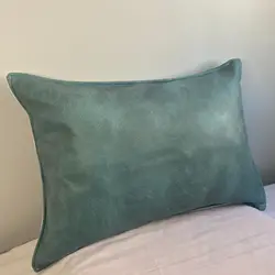 روبالشی مخمل مدل مجلسی فانتزی کد 13892