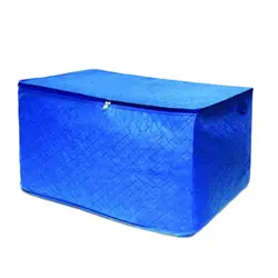 بقچه لباس زیپ دار سایز1 کد 9447