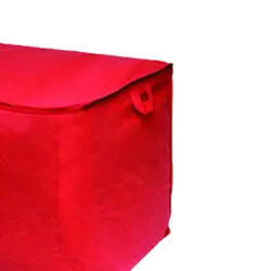 بقچه لباس زیپ دار سایز1 کد 9447