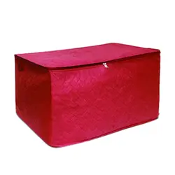 بقچه لباس زیپ دار سایز1 کد 9447