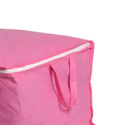 بقچه لباس زیپ دار سایز1 کد 9447