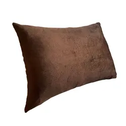 روبالشی مخمل نقره کوب کد 14567