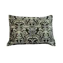 روبالشی مخمل فوق سنگین(مجموعه 2 عددی) کد 15098