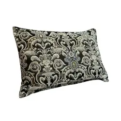 روبالشی مخمل فوق سنگین(مجموعه 2 عددی) کد 15098