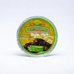 سیر ترشی شاهد