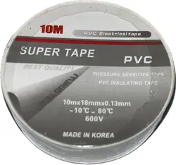 چسب برق کره ای SuperTape 10m