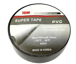 چسب برق کره ای SuperTape 10m