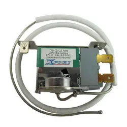 ترموستات آبسردکن بدون ولوم