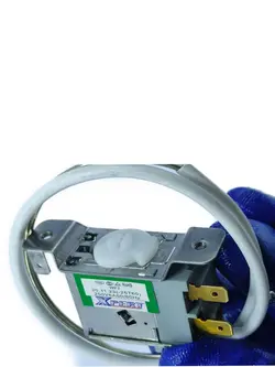 ترموستات آبسردکن بدون ولوم