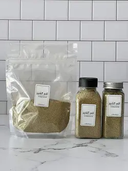 پودر تخم گشنیز