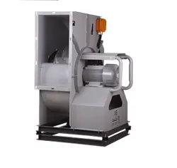 BIB-35/11-DN60-4T سانتریفیوژ یک طرف بکوارد