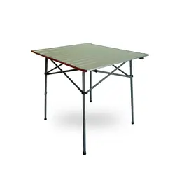 ست صندلی سفری 4 نفره آتروپاد با میز 4 نفره پرستیژ مدل APS-4