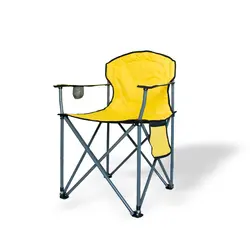 ست میز تاشو 4 نفره پرستیژ با صندلی تاشو 4 نفره مدل PS-4