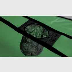 ست میز تاشو 4 نفره پرستیژ با صندلی تاشو 4 نفره مدل PS-4