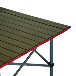 ست میز تاشو 4 نفره پرستیژ با صندلی تاشو 4 نفره مدل PS-4