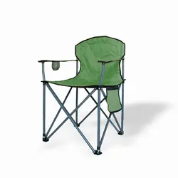 صندلی تاشو مسافرتی 1 نفره پرستیژ با میز آتروپاد مدل PA-1