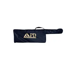 میز تاشو مسافرتی فایبرگلاس آتروپاد مدل APD-F
