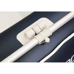 قایق بادی 4 نفره جیمینی بست وی مدل 65049