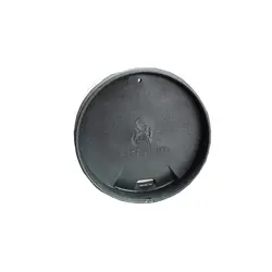 ماگ درب دار مسافرتی 220 میلی لیتر بلک فایر