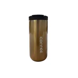 ماگ کوهنوردی لیزری 350 میلی لیتر Coffee