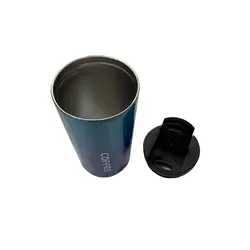 ماگ کوهنوردی لیزری 350 میلی لیتر Coffee