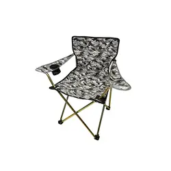 صندلی تاشو مسافرتی APD ارتشی