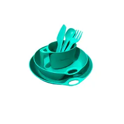 ست ظروف کوهنوردی کچوا ABS