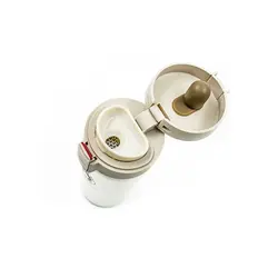 ماگ کوهنوردی 350 میلی لیتر درب دار