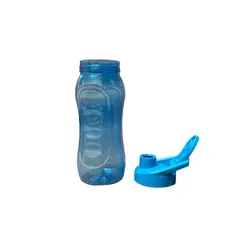 قمقمه آب انگشتی مسافرتی 600 میلی لیتر